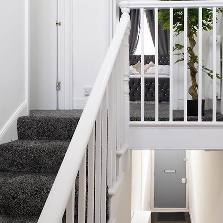 Highend Luxury Design Apartment Лондон Екстериор снимка